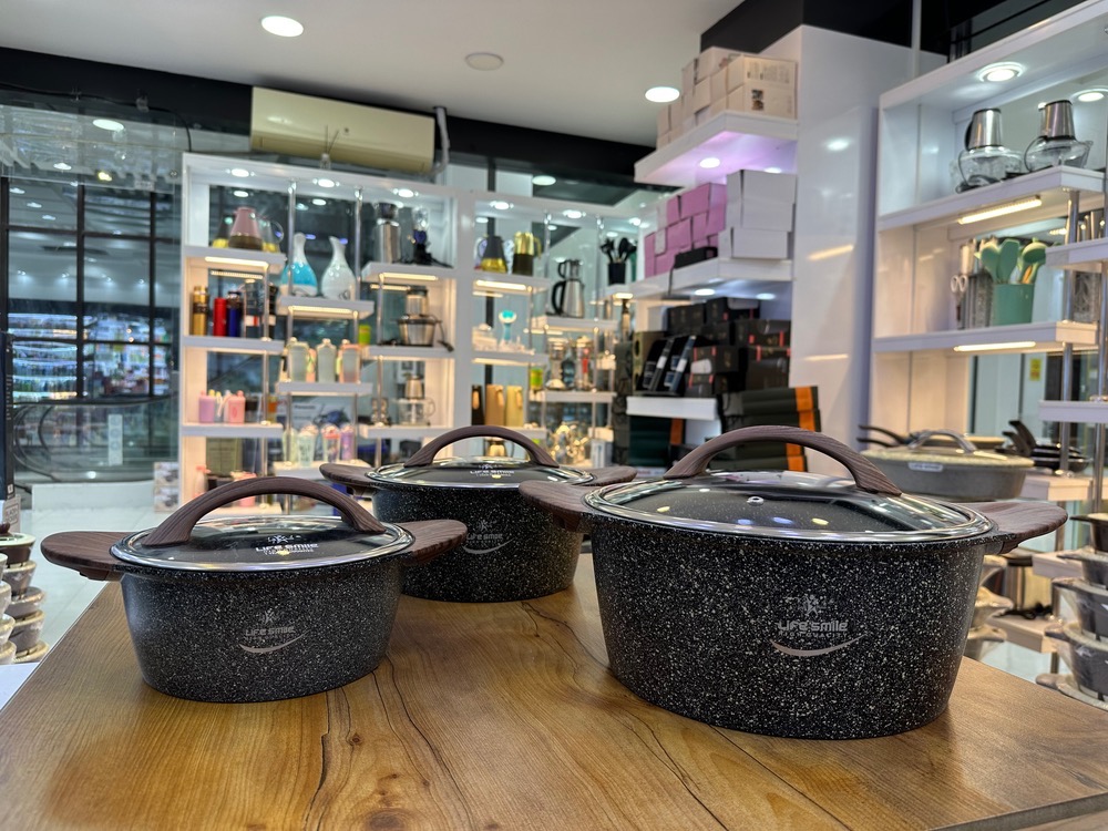 قابلمه لایف اسمایل