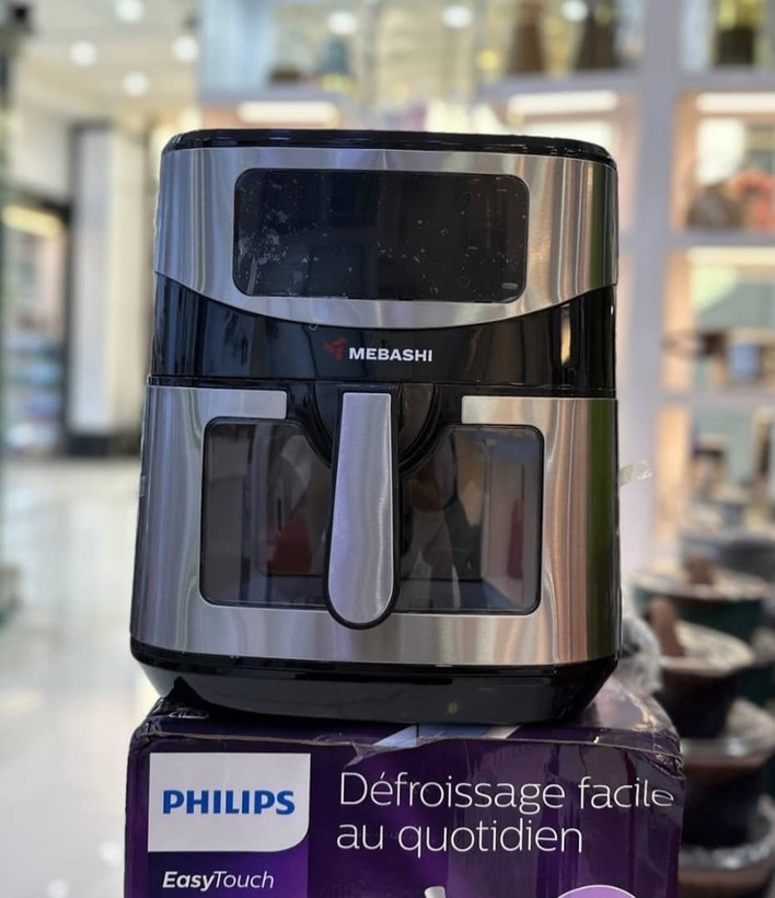 سرخکن 9لیتر مباشی