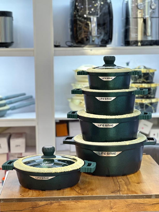 سرویس قابلمه