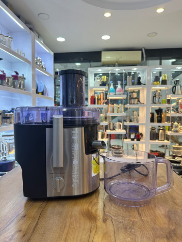 ابمیوه گیر پاناسونیک