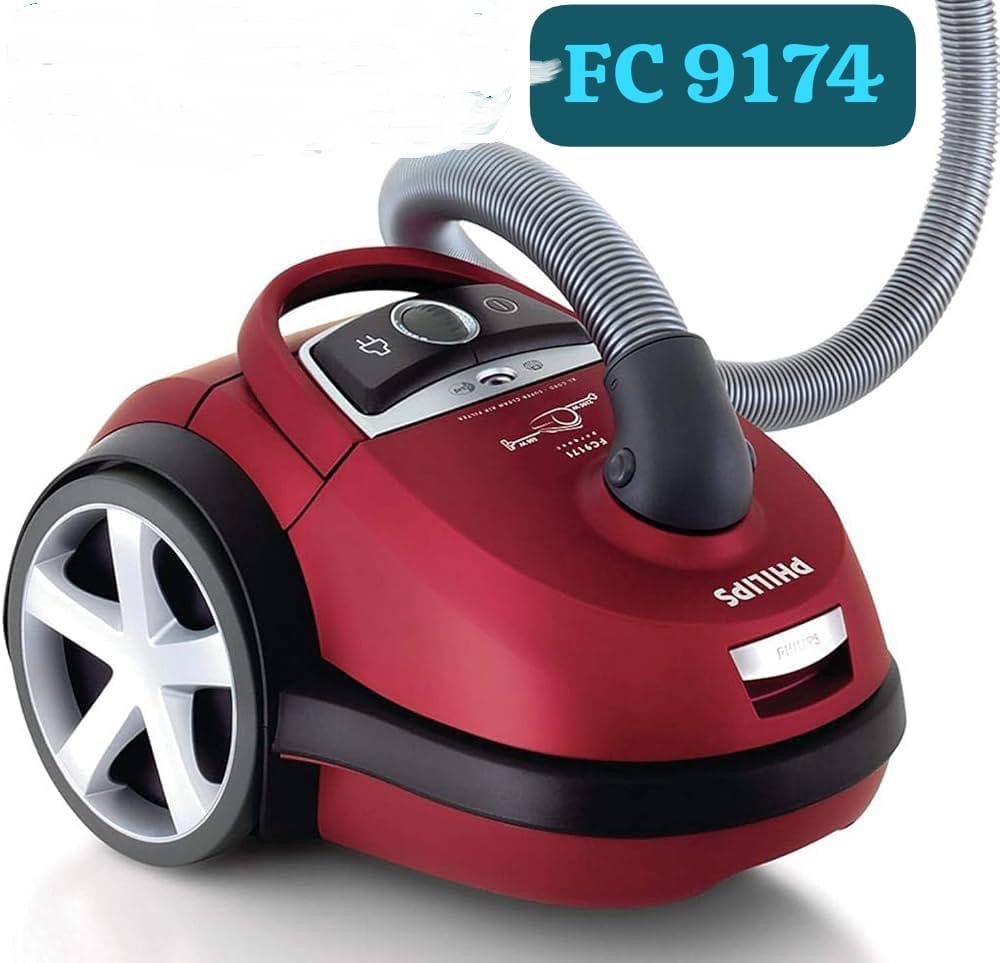 جارو فلیپس 9174