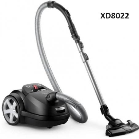 جارو برقی فلیپس