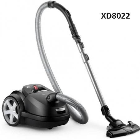 جارو برقی فلیپس