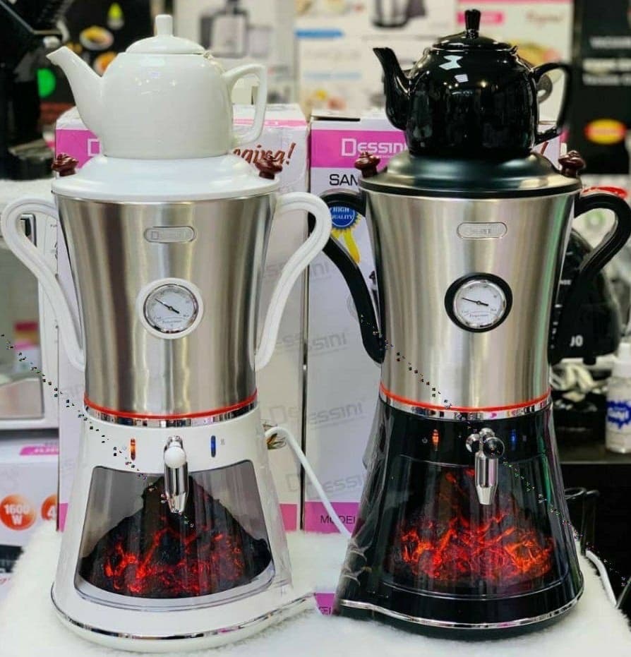 سماور دسینی 2222