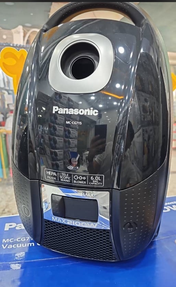 جارو 713 مشکی