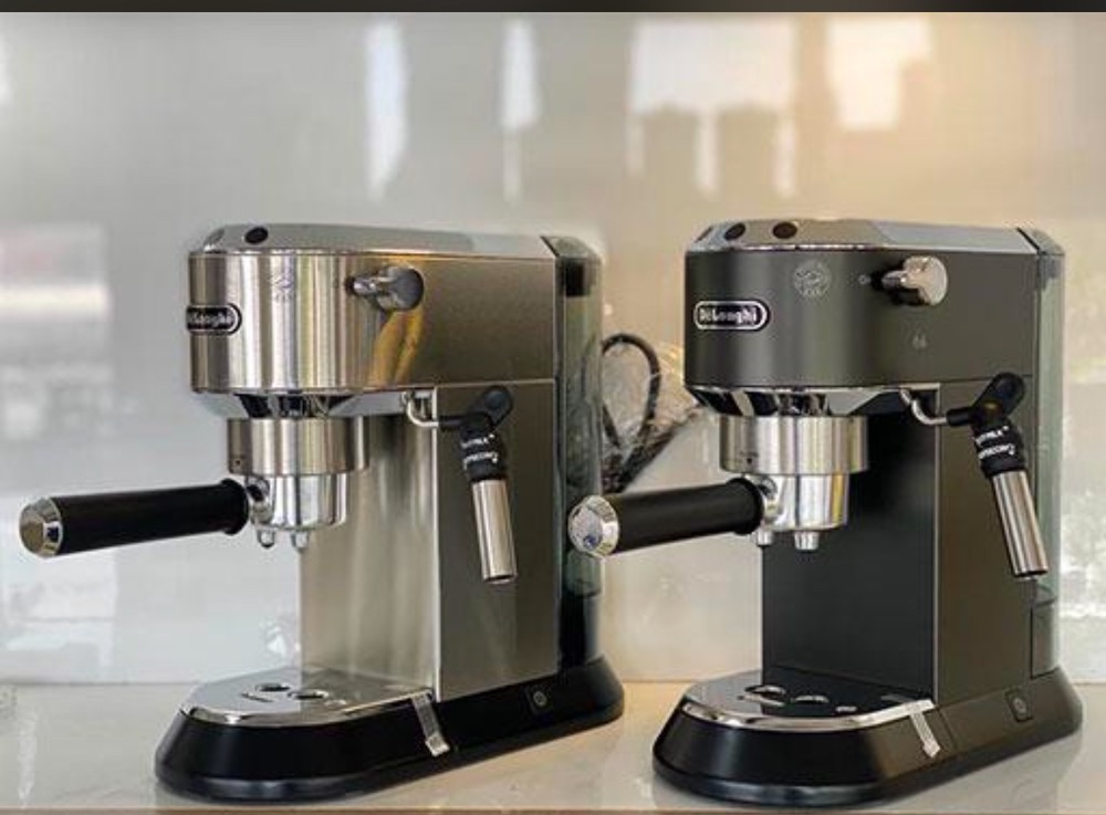 قهوه ساز دلونگی 685