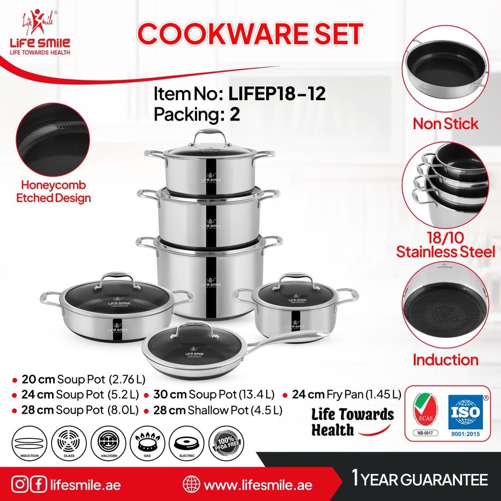 سرویس استیل لیزری لایف اسمایل